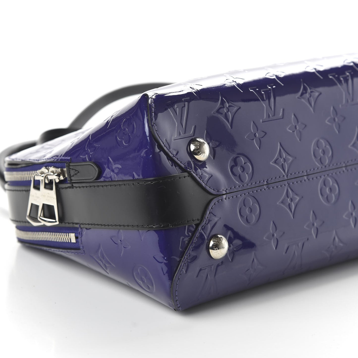 Vernis Melrose Blueberry