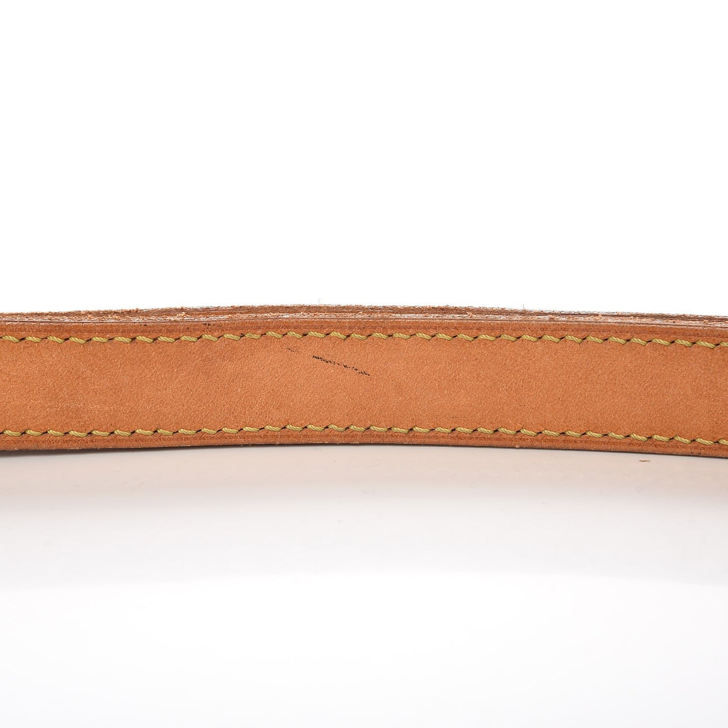 Monogram Musette GM