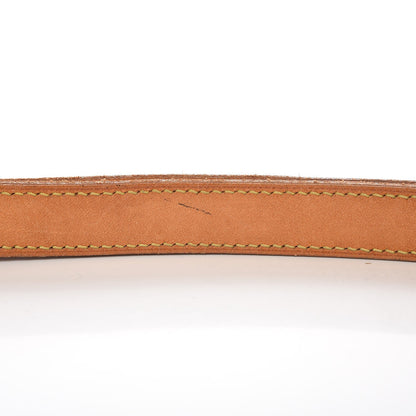 Louis Vuitton Monogram Musette GM 18 of 19