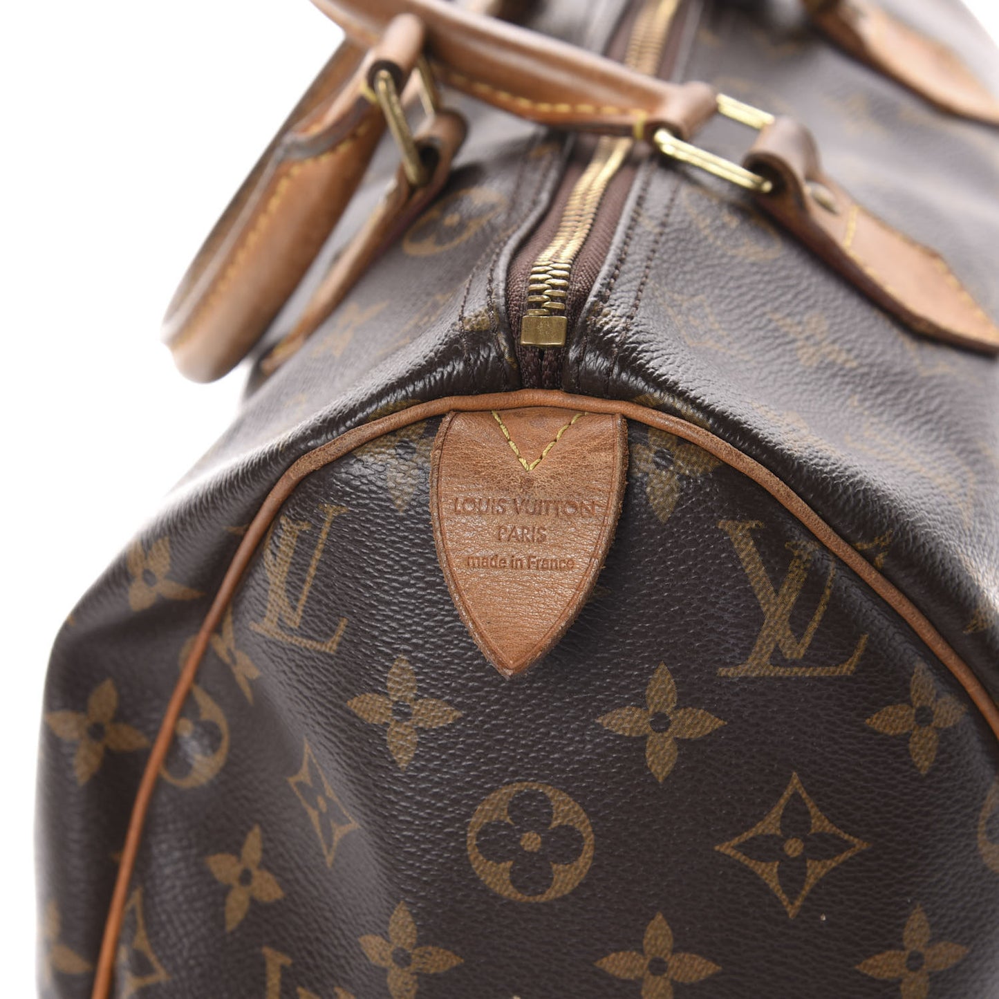 Monogram Speedy 30