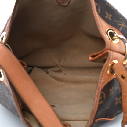 Louis Vuitton Monogram Galliera PM 5 of 15