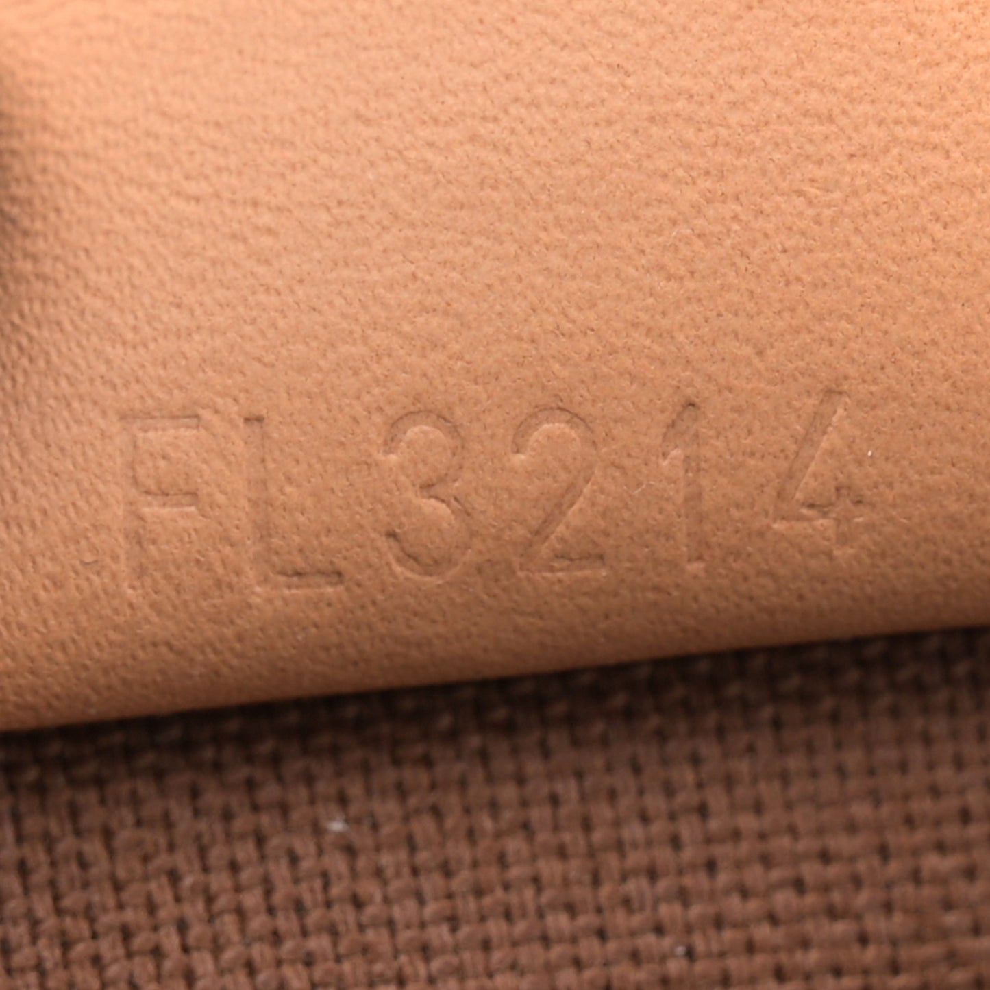 Monogram Nano Speedy Bandouliere