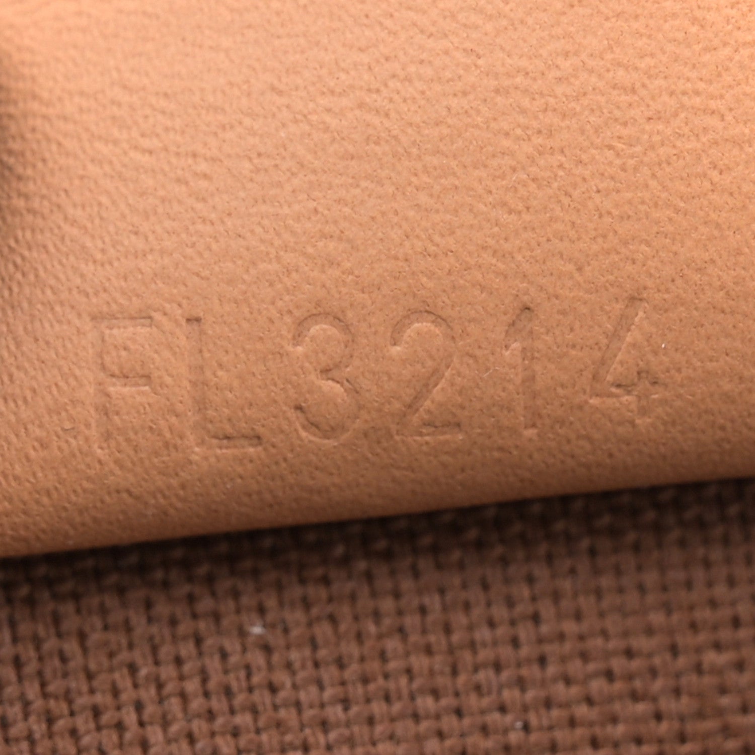 Louis Vuitton Monogram Nano Speedy Bandouliere 7 of 10