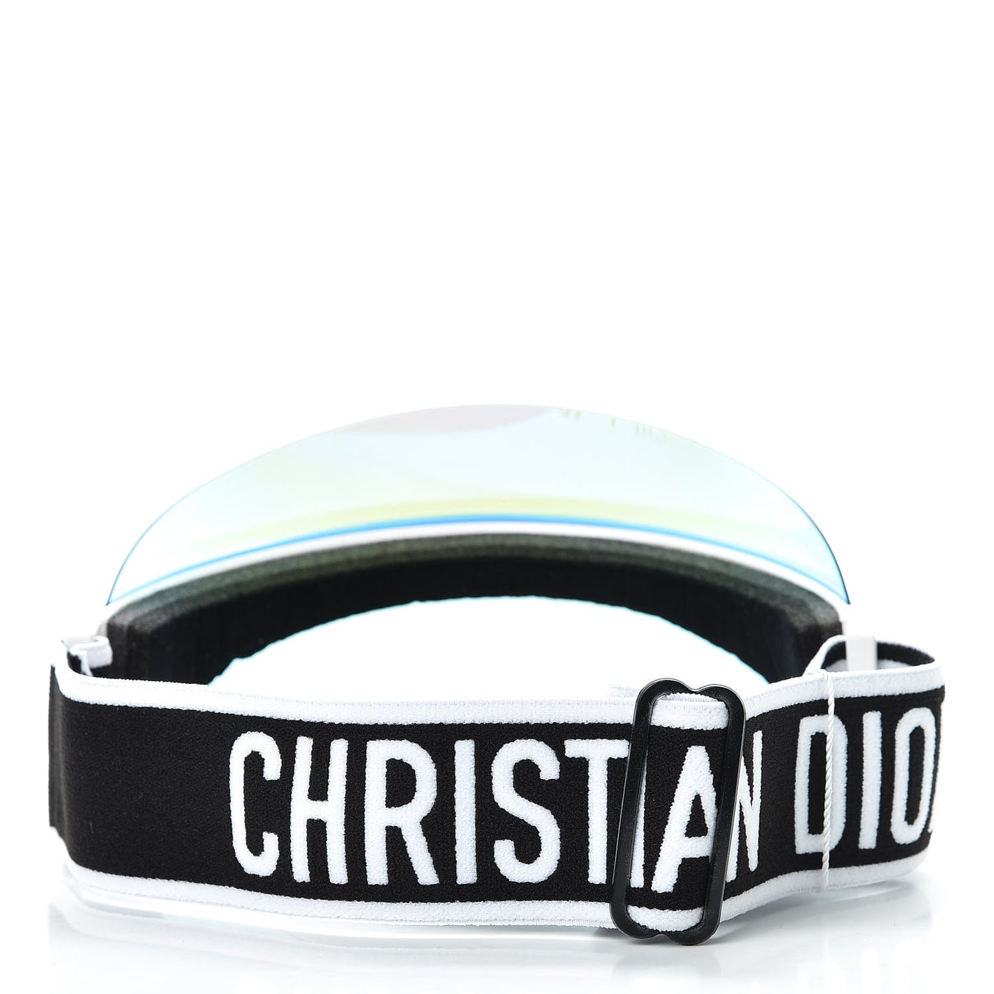 DiorClub1 Sun Visor Blue