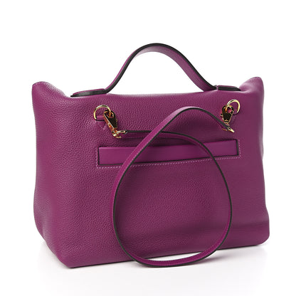 Hermes Togo Swift 24/24 29 Anemone 2 of 8