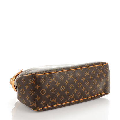 Louis Vuitton Monogram Batignolles Horizontal 4 of 15