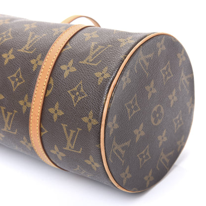 Louis Vuitton Monogram Papillon 26 6 of 7