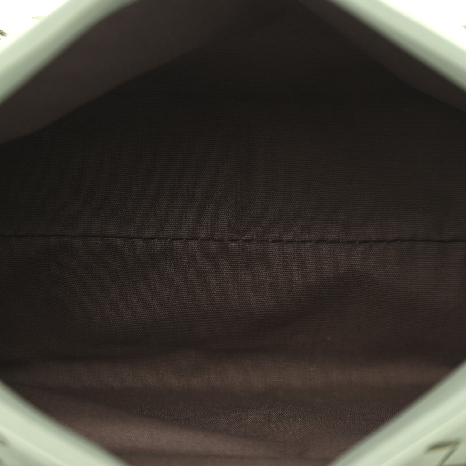 Bottega Veneta Nappa Intrecciato Mini Shoulder Bag Sauge 5 of 13