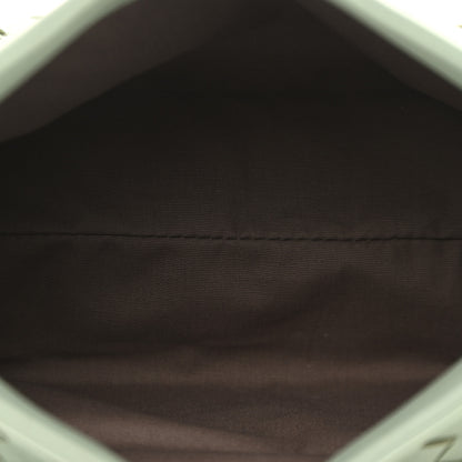 Bottega Veneta Nappa Intrecciato Mini Shoulder Bag Sauge 5 of 13