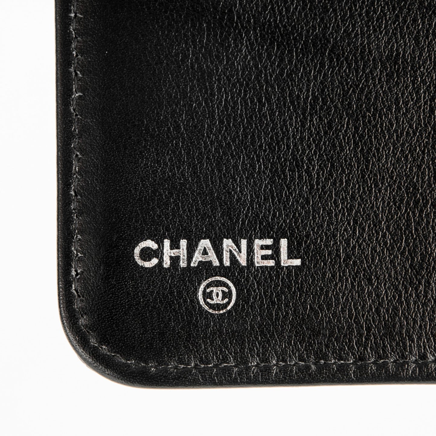 Caviar Timeless CC iPad Case Black