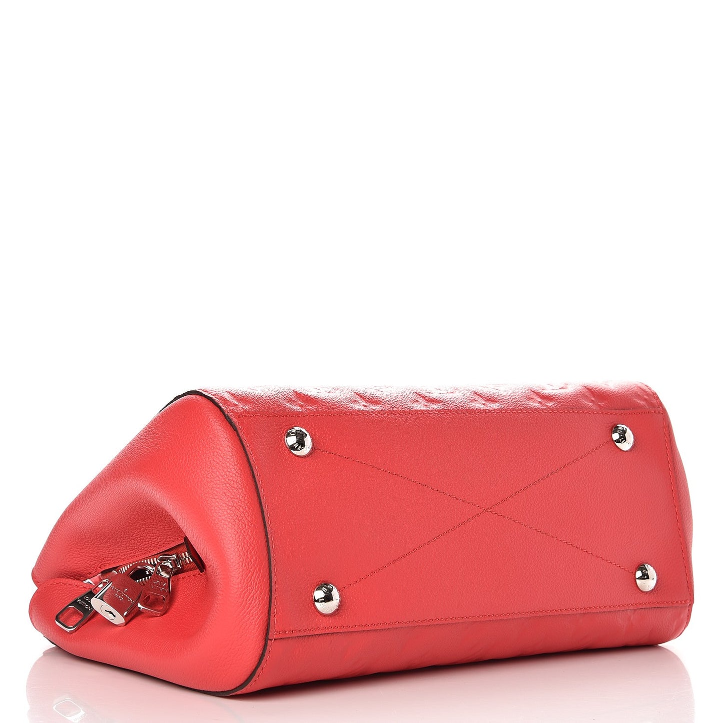 Empreinte Montaigne MM Poppy