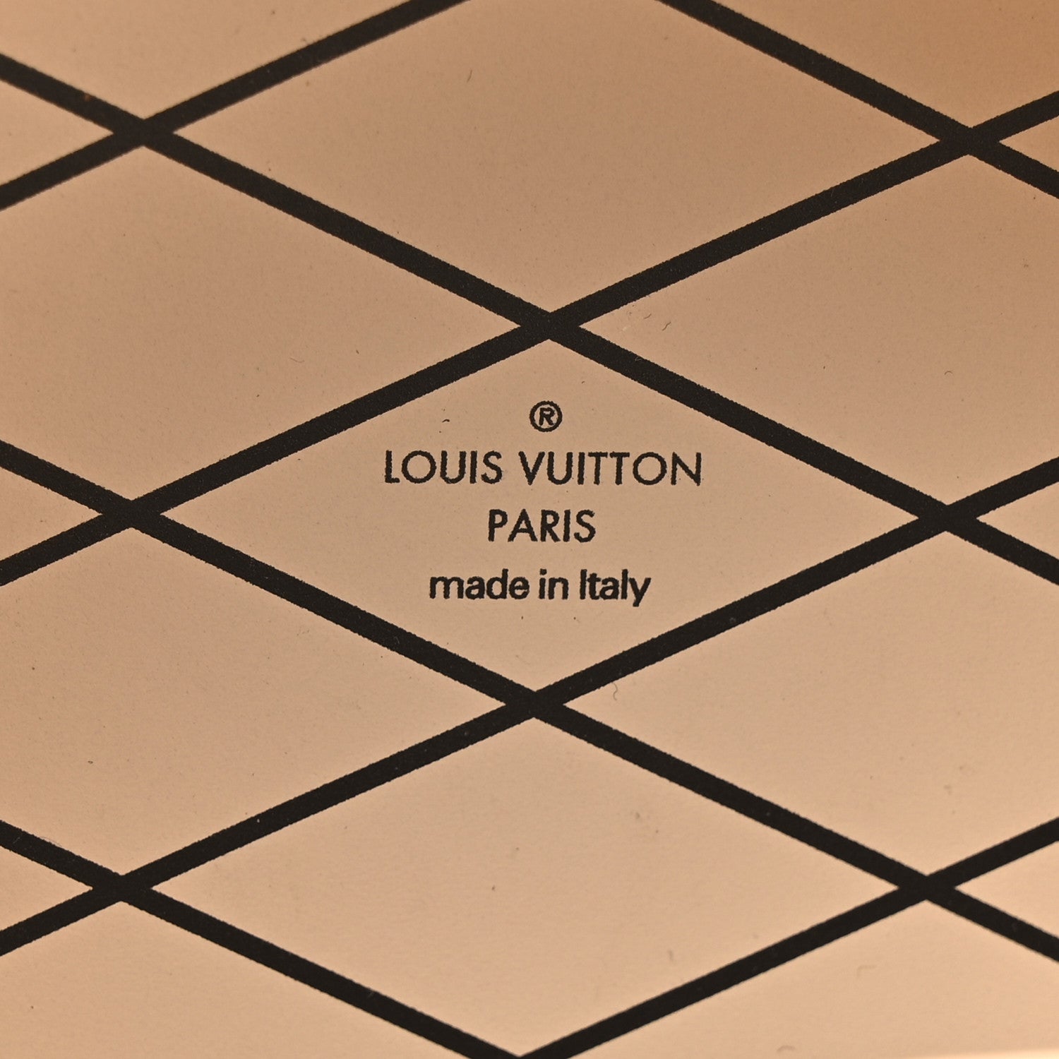 Louis Vuitton Monogram Mini Boite Chapeau 6 of 9
