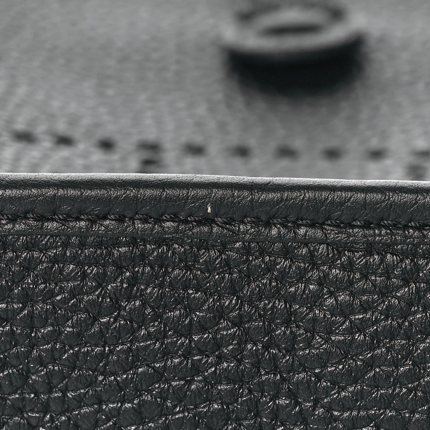 Taurillon Clemence Evelyne TPM Black