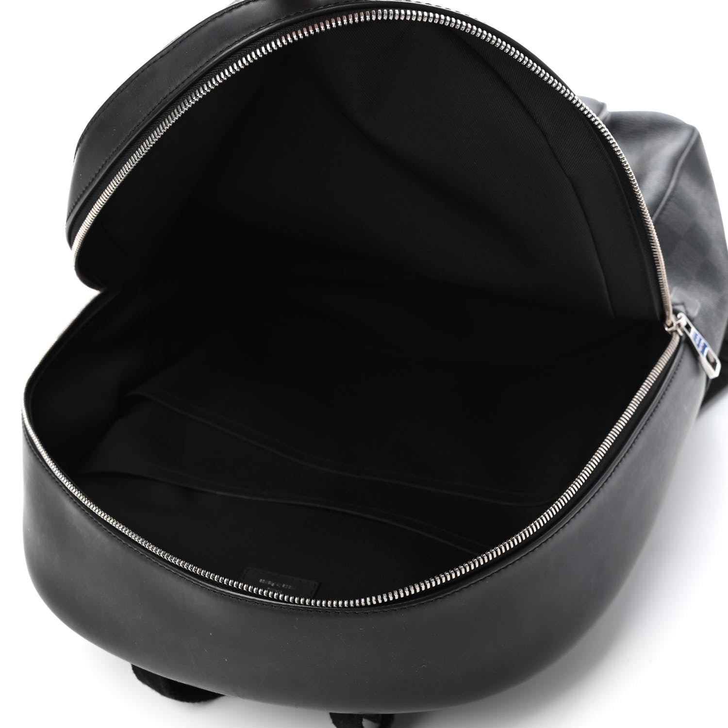 Louis Vuitton Damier Graphite Josh Backpack 4 of 4