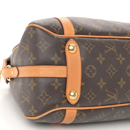 Louis Vuitton Monogram Stresa PM 8 of 20