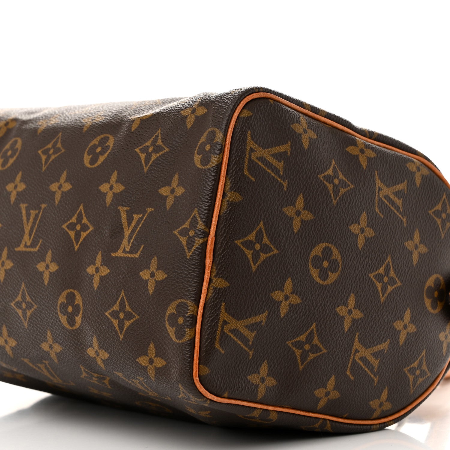 Louis Vuitton Monogram Speedy 25 10 of 17