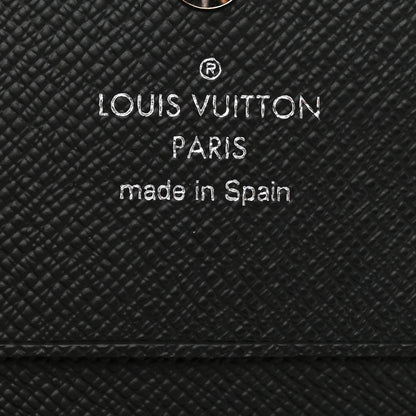 Louis Vuitton Damier Graphite Envelope Business Card Holder 6 of 7