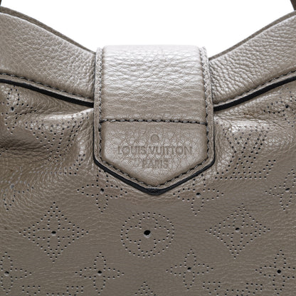 Louis Vuitton Mahina Cirrus PM Taupe 8 of 9
