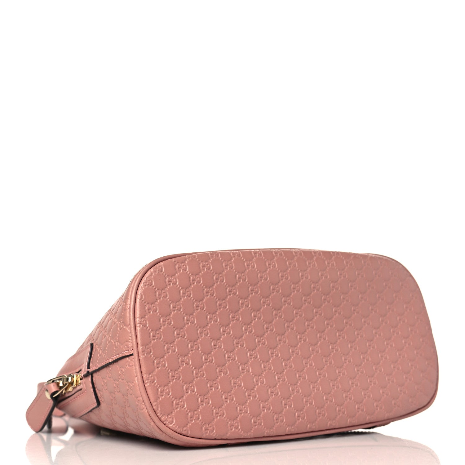 Gucci Microguccissima Mini Dome Bag Soft Pink 4 of 10