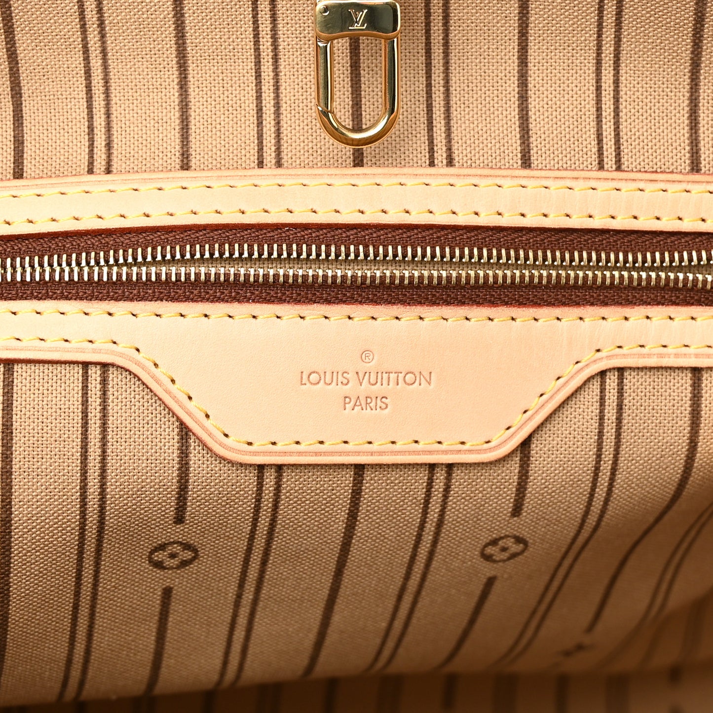 Monogram Delightful PM