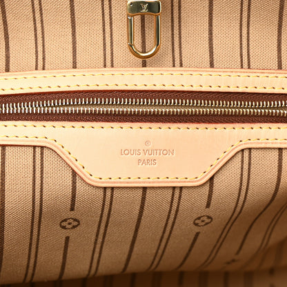 Louis Vuitton Monogram Delightful PM 5 of 9