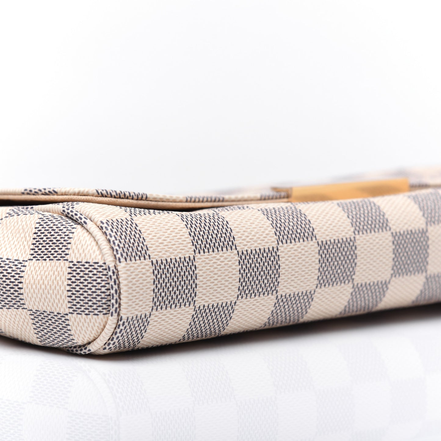 Damier Azur Favorite MM