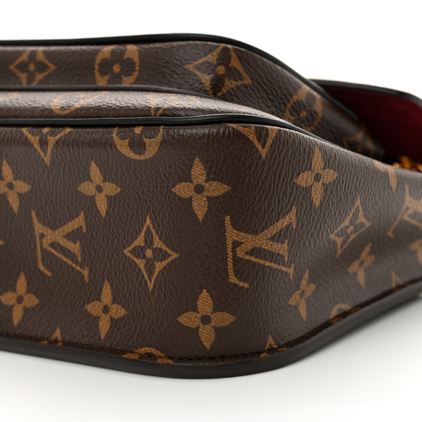 Monogram Passy