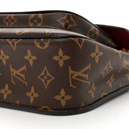 Louis Vuitton Monogram Passy 9 of 11