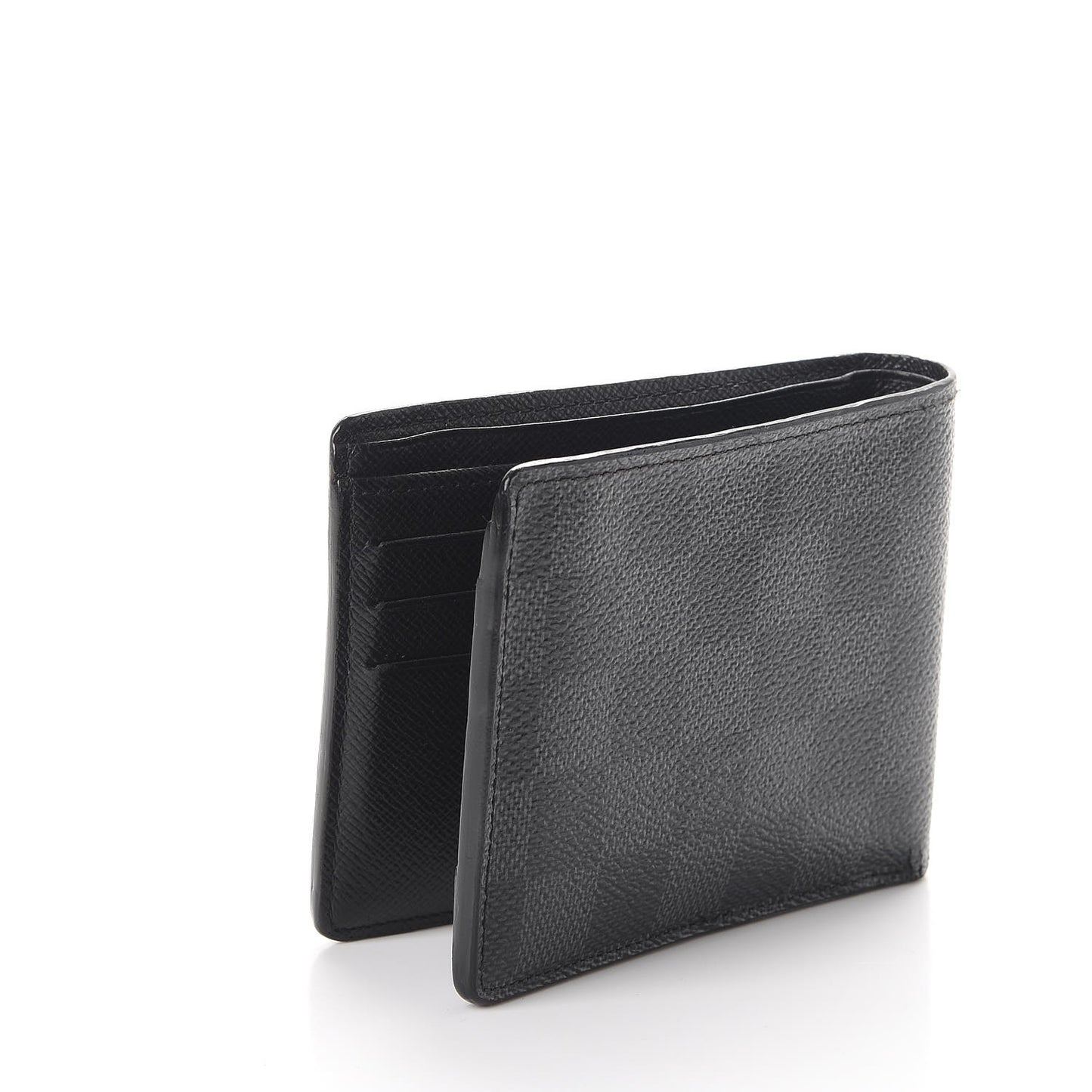 Damier Graphite Multiple Wallet
