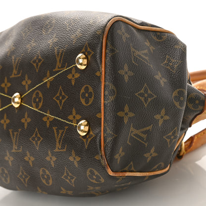 Louis Vuitton Monogram Tivoli PM 8 of 14
