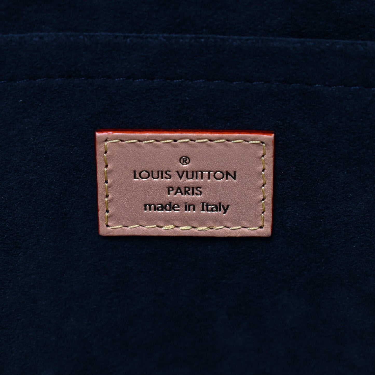 Monogram Moon Backpack