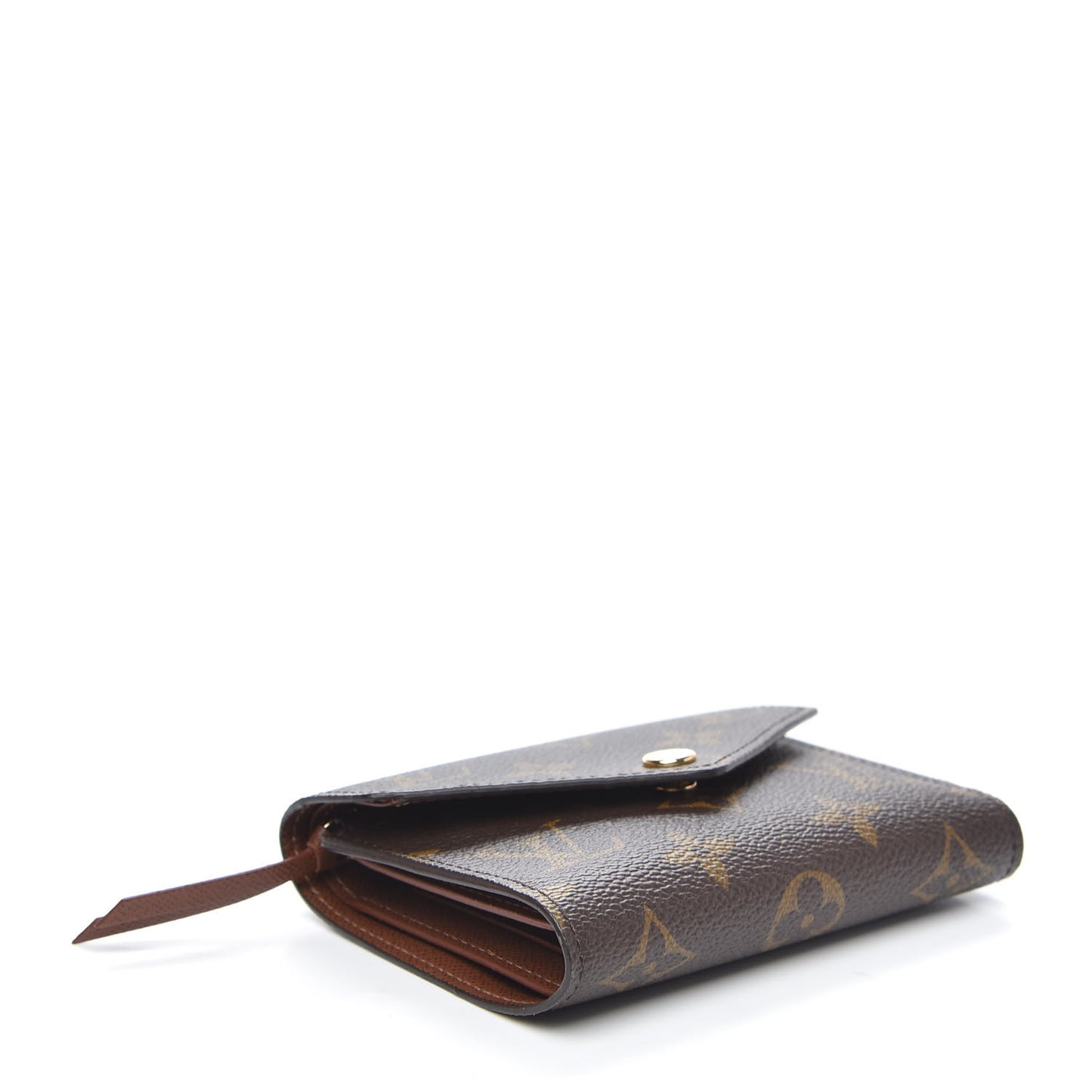Monogram Victorine Wallet