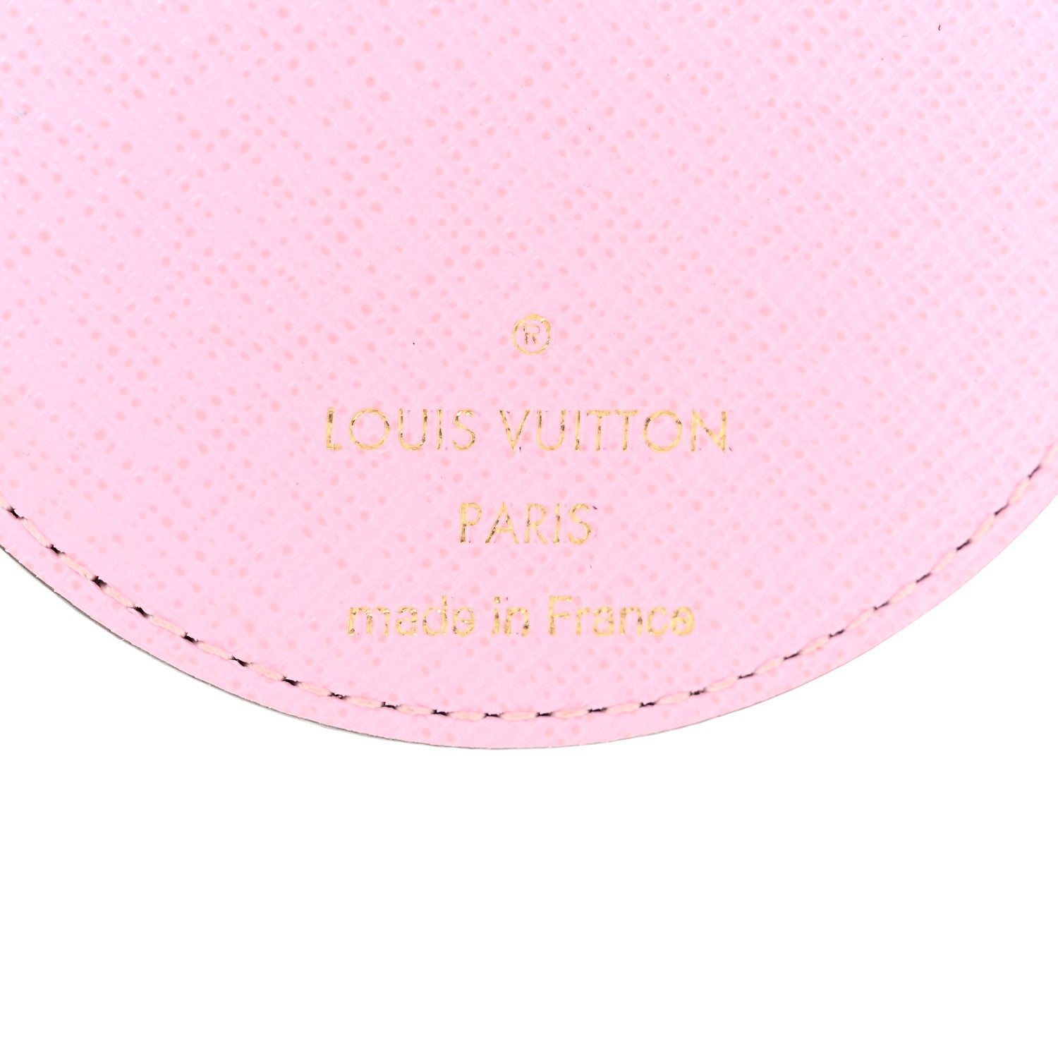 Louis Vuitton Monogram 2021 Christmas Animation Japanese Garden Bag Charm Key Ring Wisteria Pink 5 of 5