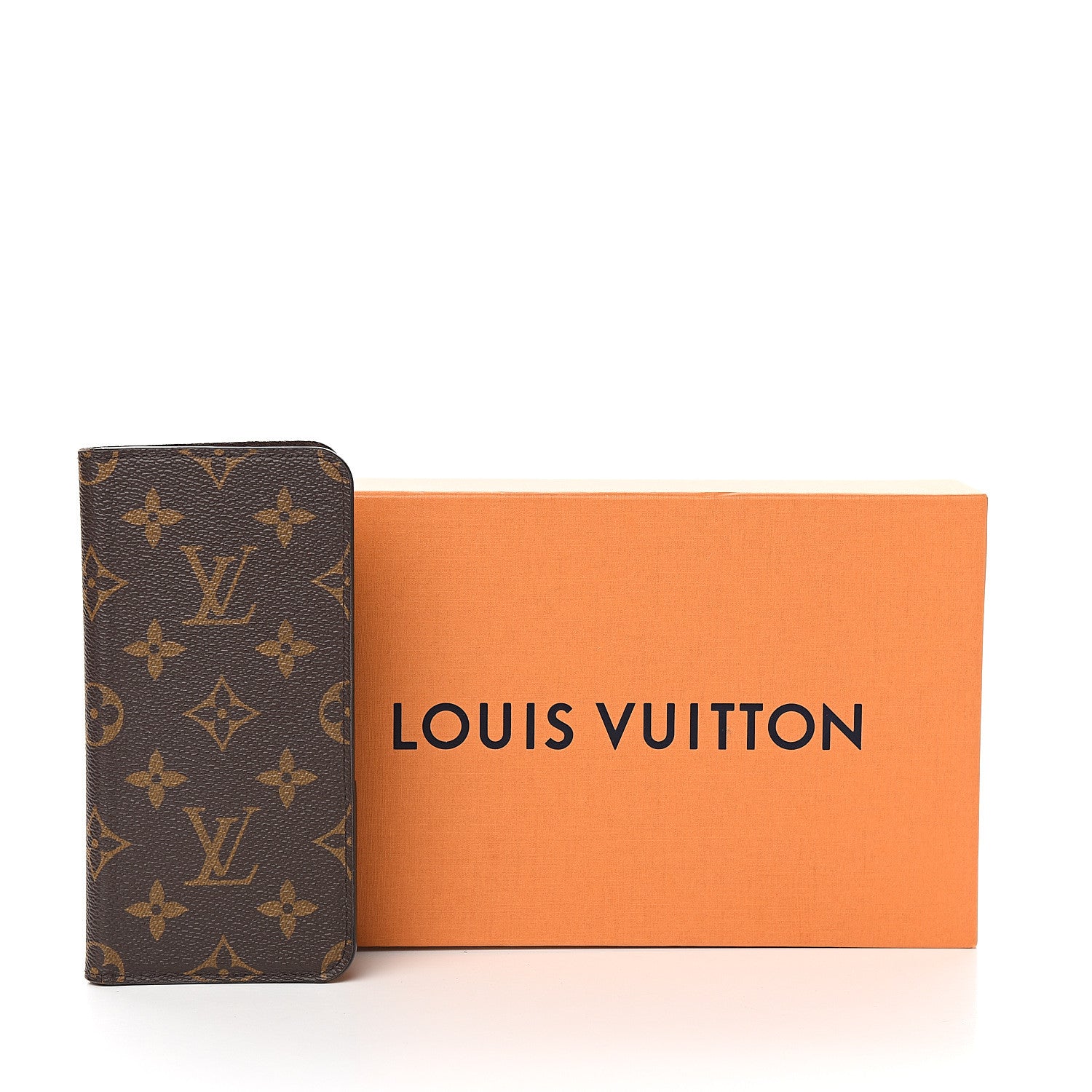 Louis Vuitton Monogram iPhone 7/8 Plus Folio Case 6 of 6