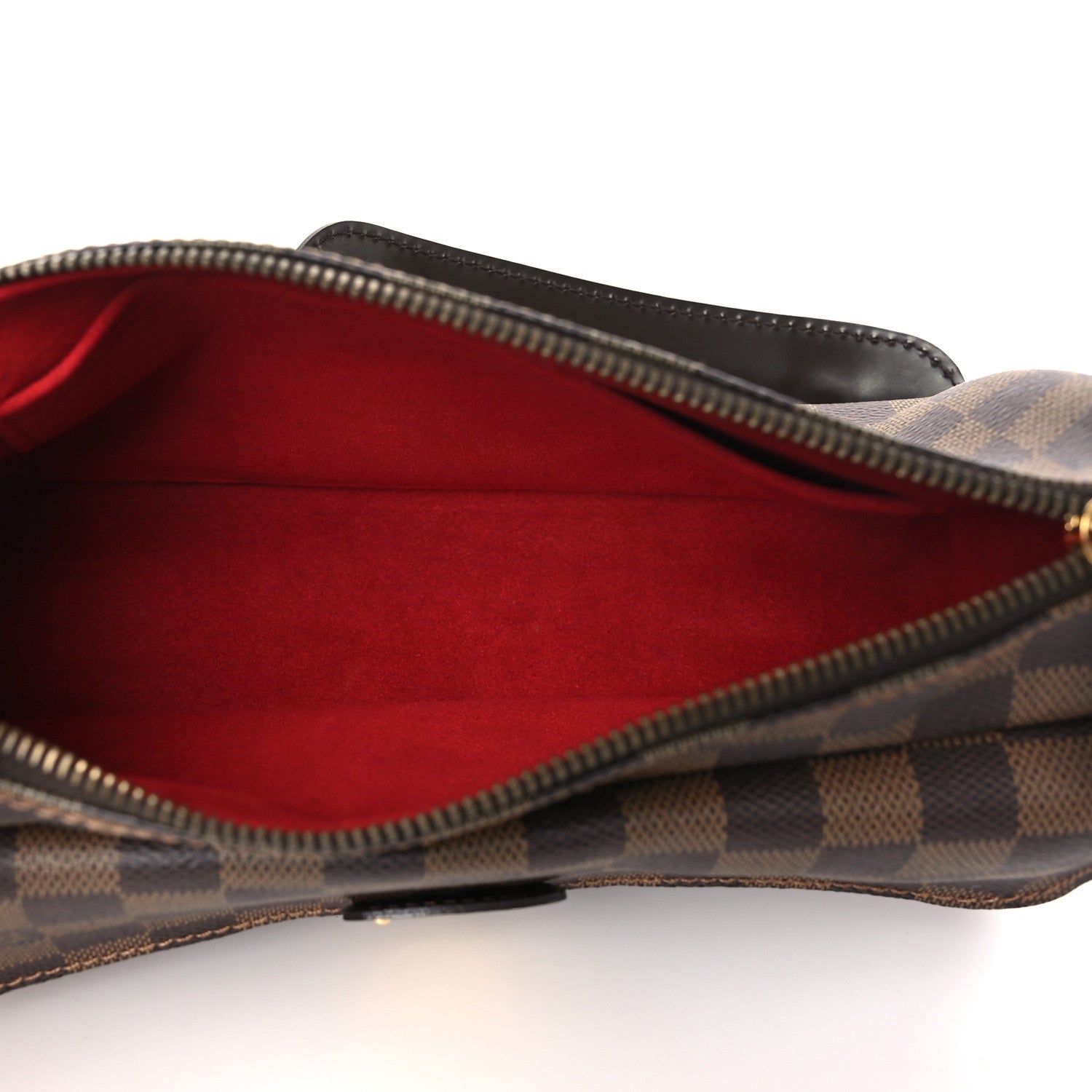 Louis Vuitton Damier Ebene Ravello GM 5 of 8