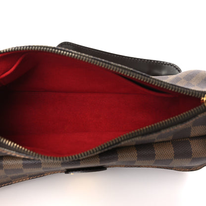 Louis Vuitton Damier Ebene Ravello GM 5 of 8