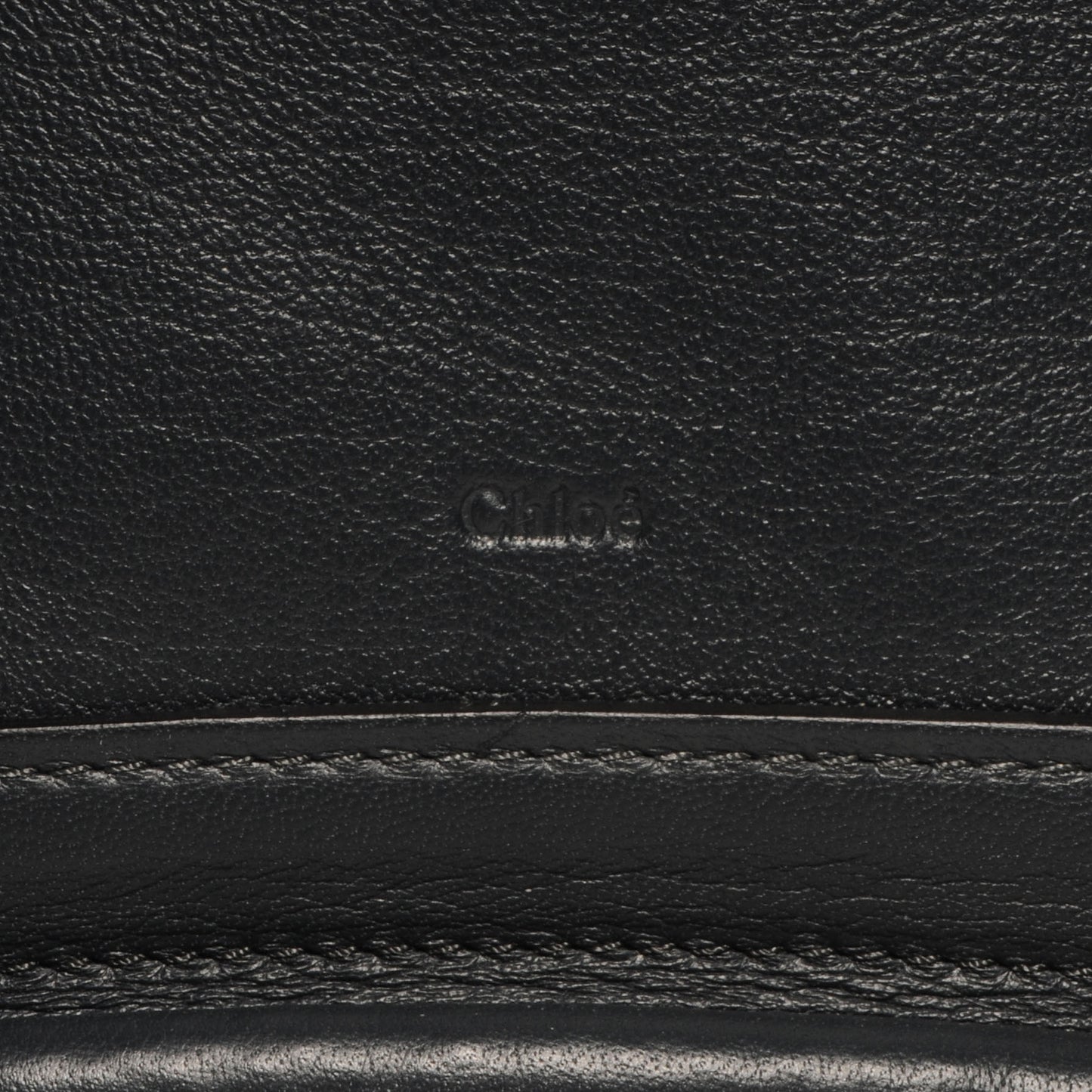 Leather Medium Military Paraty Navy