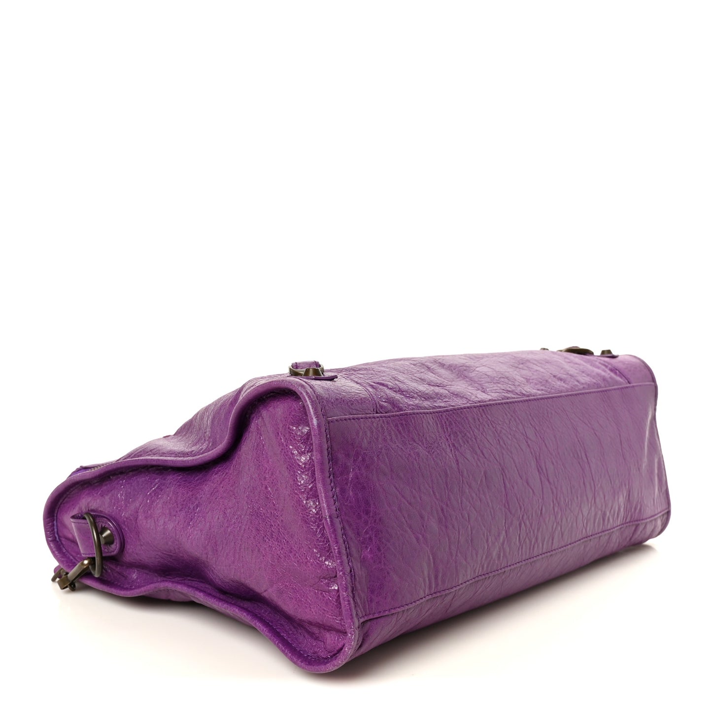 Agneau Classic Hardware City Ultraviolet