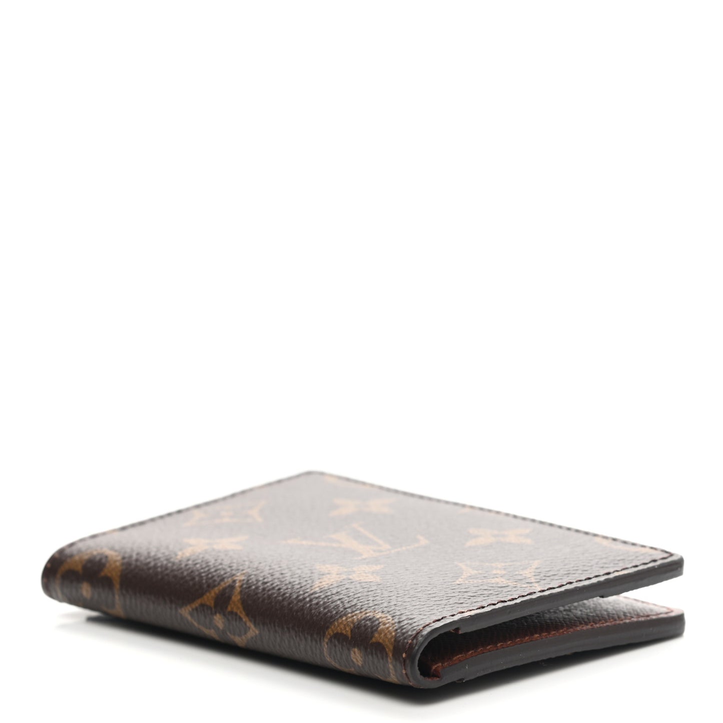 Monogram Pocket Organizer NM