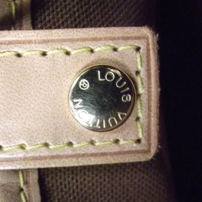 Louis Vuitton Monogram Vavin PM 8 of 10