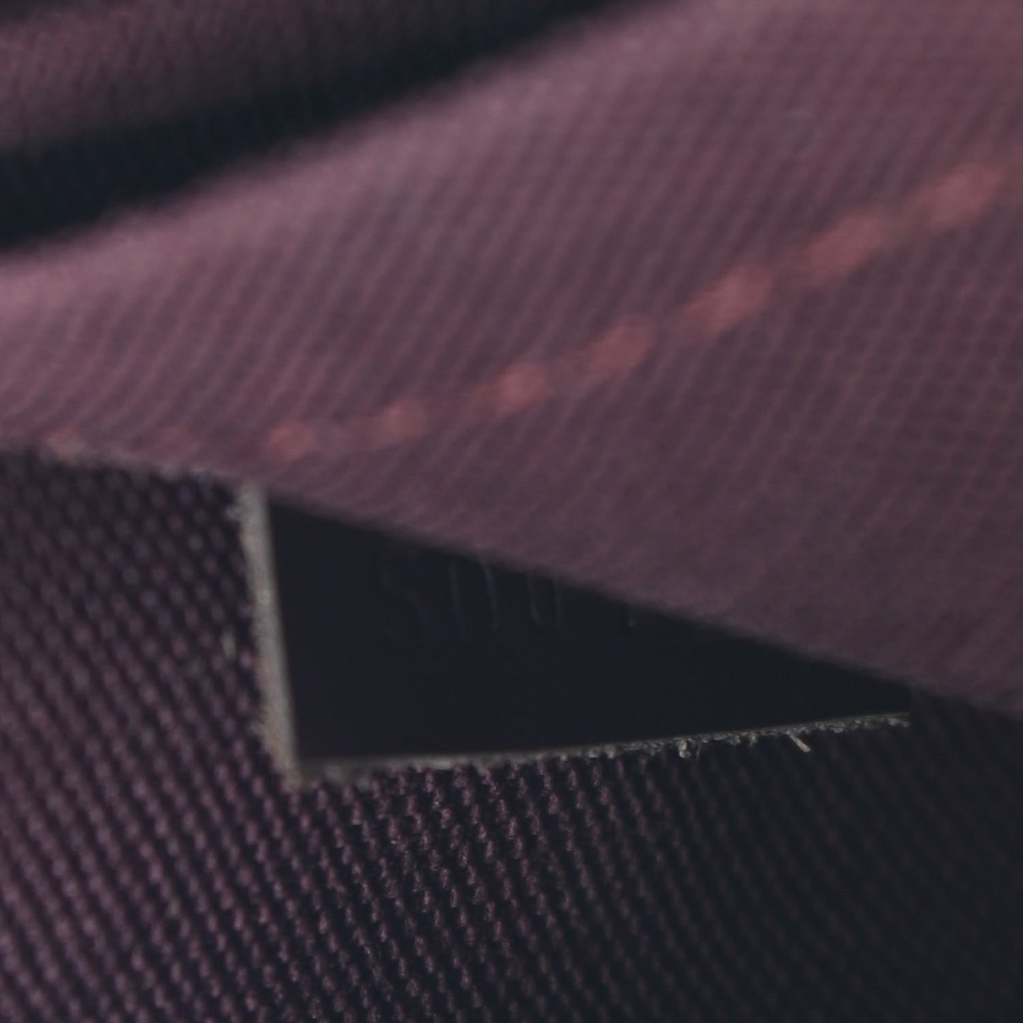 Damier Ebene Iena MM