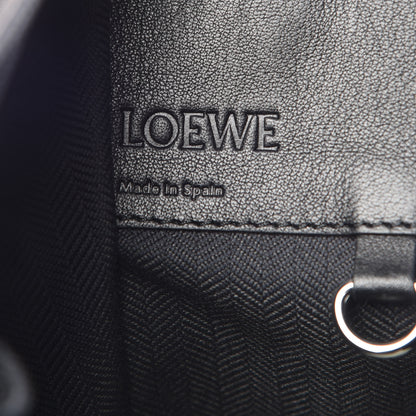 Loewe Calfskin Small Hammock Shoulder Bag Soft White 7 of 12
