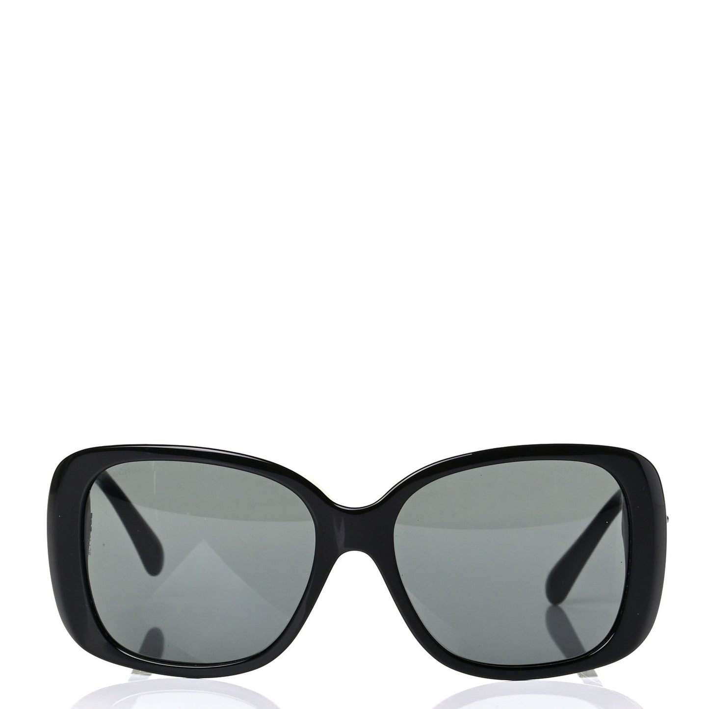 CC Turnlock Sunglasses 5234 Q Black