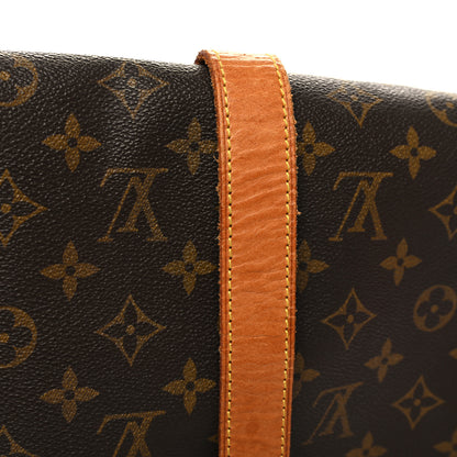 Louis Vuitton Monogram Saumur 35 14 of 15