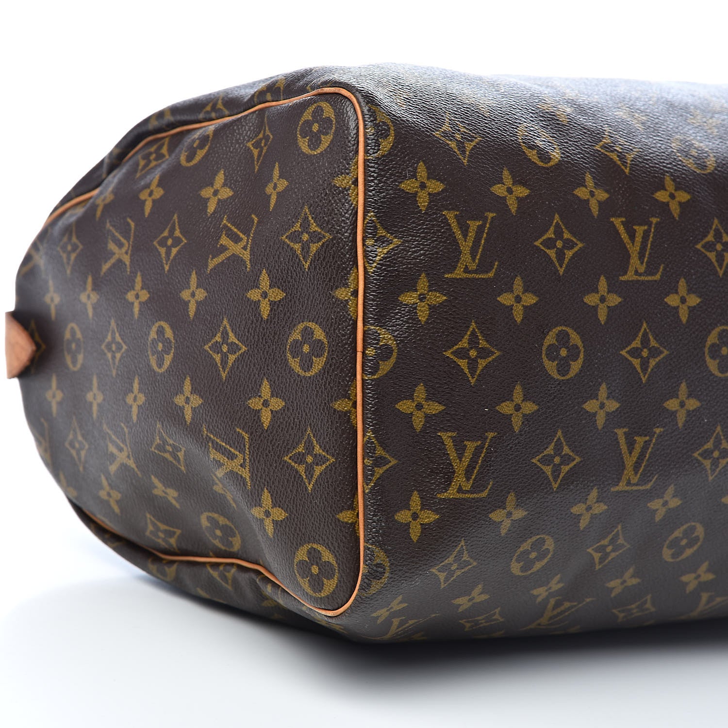 Louis Vuitton Monogram Speedy 40 15 of 17