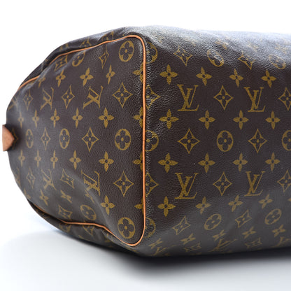 Louis Vuitton Monogram Speedy 40 15 of 17
