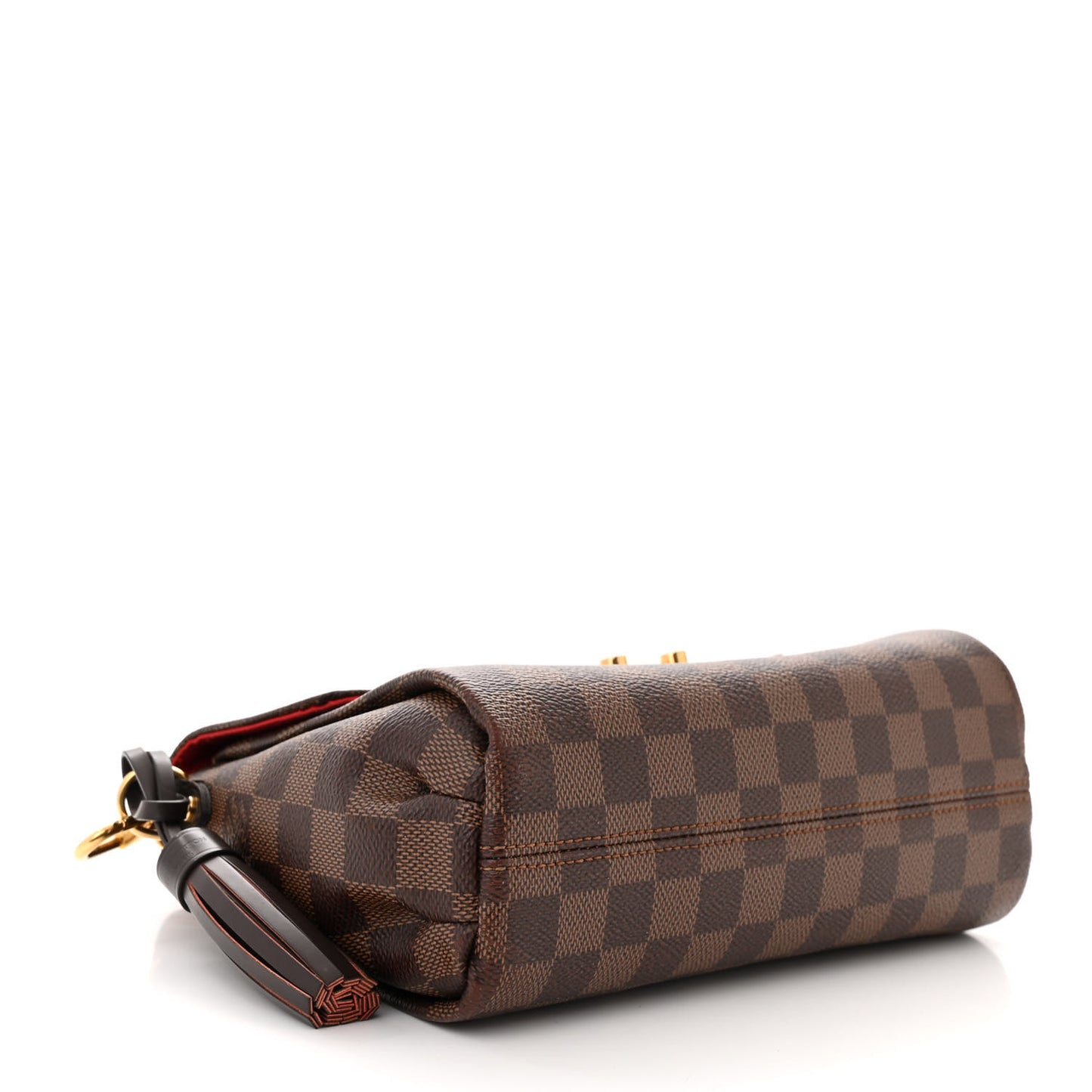 Damier Ebene Croisette