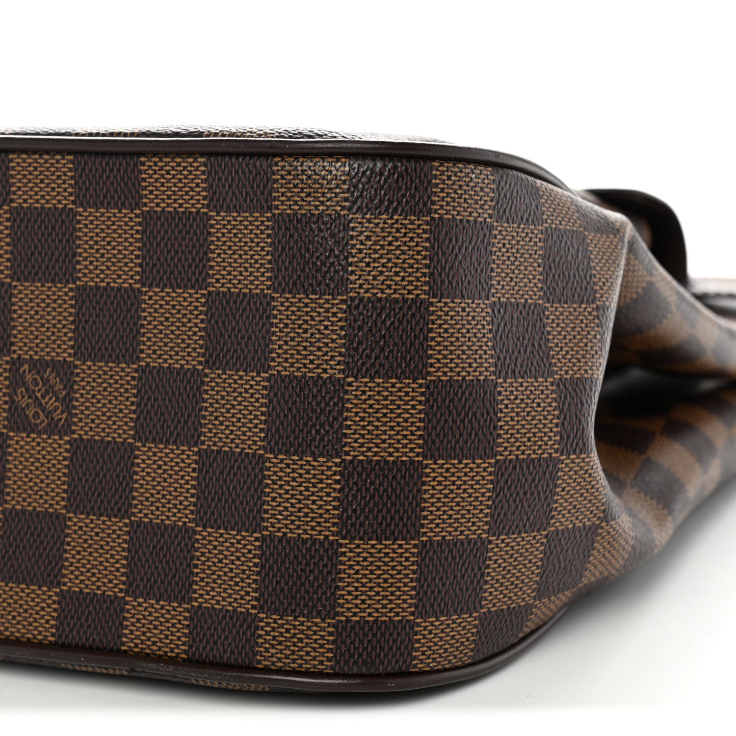 Louis Vuitton Damier Ebene Uzes 9 of 9