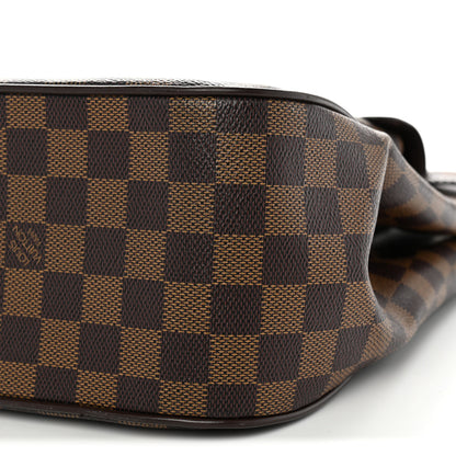 Louis Vuitton Damier Ebene Uzes 9 of 9