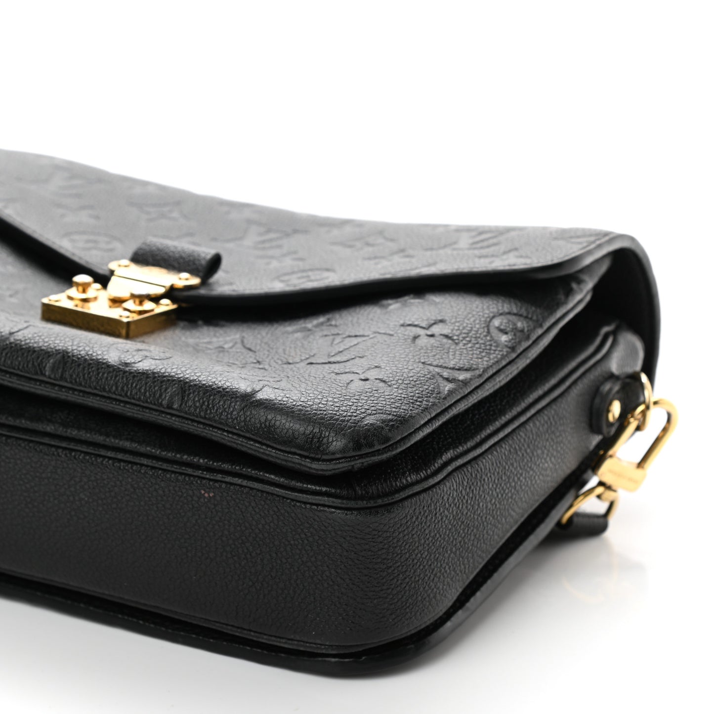 Empreinte Pochette Metis Black